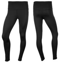 Tamprės moterims 4F FNK F051 4FSS23TFTIF051 20S, juodos, XS