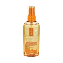 Įdegį skatinantis aliejus Lirene Sun SPF 10, 150 ml