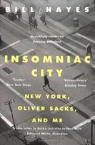 Insomniac City: New York, Oliver Sacks, and Me