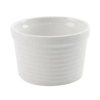 Orion kepimo indelis, 250 ml, Ramekins porcelianinė balta 10,5 cm, 250 ml