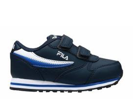 Sportiniai batai fila orbit velcro inf 101108022v, 22