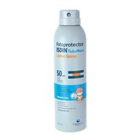 Losjonas nuo saulės Isdin Fotoprotector Pediatrics Spray, 250 ml