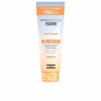 Gelis nuo saulės Isdin Fotoprotector Spf 30, 100 ml