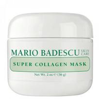 Veido kaukė su kolagenu Mario Badescu Super Collagen, 56 g