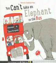 You Can't Take An Elephant On the Bus