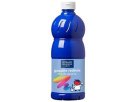 Guašas LB Enfants Redimix 1l 064 cobalt blue hue