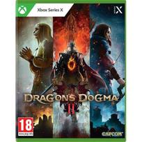 Kompiuterinis žaidimas Dragon's Dogma 2 - Xbox Series X