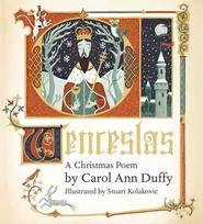 Wenceslas: A Christmas Poem Main Market Ed.