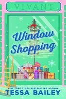 Window Shopping : TikTok made me buy it! The perfect sexy winter romance