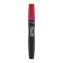 Blizgantys lūpų dažai Rimmel London Lasting Provocalips 740-caught red lipped, 2,3 ml