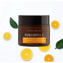 Kremas nuo raukšlių Powerful C, 50 ml