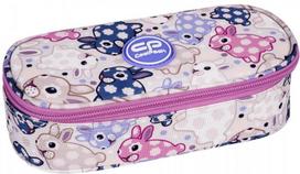 Penalas CoolPack, vieno skyriaus