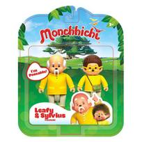 Figūrėlių rinkinys Monchhinelles, 2 vnt.
