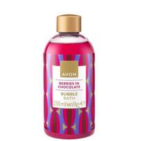 Vonios putos Avon, 250 ml