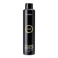 Apimties suteikiančios plaukų putos Montibello Decode Volume Roots Up Mousse, 300ml