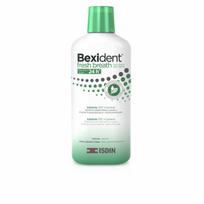 Burnos skalavimo skystis Isdin Bexident, 500 ml