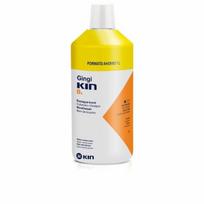 Burnos skalavimo skystis Kin Gingikin B5, 1000 ml