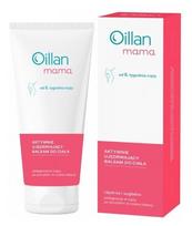 Stangrinantis balzamas Oillan Mama, 200 ml, Oillan Mama Aktyviai tonizuojantis kūno balzamas, 200 ml.