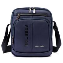 Rankinė vyrams Pierre Cardin 8131 ALAN06 8131ALAN06543728055716102014, Juoda