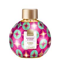 Vonios putos Avon avietės ir juodieji serbentai, 250 ml