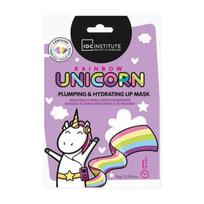 Putlinanti lūpų kaukė IDC INSTITUTE Unicorn, 10 g