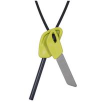 Ugnies įdegėjas Wildo Fire-Flash Pro Small, 6.1x0.6cm
