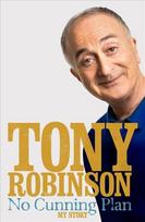 No Cunning Plan: My Unexpected Life, from Baldrick to Time Team and Beyond Main Market Ed.