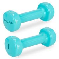 Svarmuo Spokey, 1 kg, FORMhanteles1kg