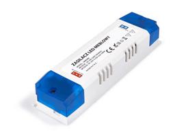 Baldų maitinimo šaltinis LED Koloreno 24V 100W 4.16A IP20