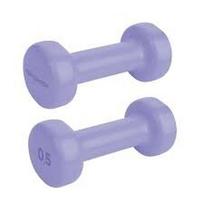 Svarmuo Spokey, 0,5 kg, Formhanteles05kg