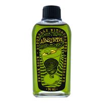Balzamas po skutimosi Pan Drwal Freak Show Absinth Aftershave, 90 ml