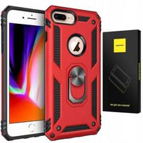 Spacecase Ring NX iPhone 6/7/8 Plus
