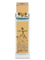 Kvepalai moterims Swiss Arabian Spirit of Valencia, 100 ml