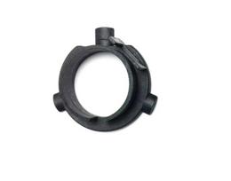 Adapteriai LED lemputėms MotoLEDy H7, Adapter LED H7, KIA, Hyundai, Mitsubishi pirnidele 2 tk.