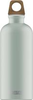 Gertuvė Sigg Traveller MyPlanet, 600 ml, šviesiai žalia