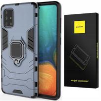 Spacecase X-Ring Samsung Galaxy M51