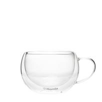 Homla puodelių rinkinys Cembra, 2 vnt., 0.27 l