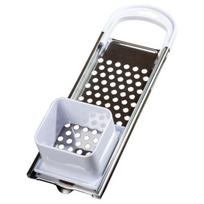 Orion tarka, 33x11x17 cm, Makaronų tarka plieninė 33x11x17 cm