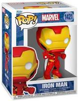 FUNKO POP! Marvel - Iron Man