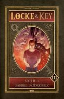 Locke & Key Master Edition Volume 3 Master ed, Volume 3