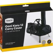 Krepšys/uždangalas Ooni UU-P0A200, juodas