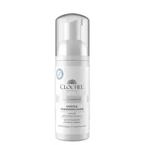 CLOCHEE_Gentle Cleansing Foam Švelnios veido valymo putos 150ml