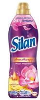 Silan skalbimo skystis, 770 ml, Silan Magiškoji Magnolijos skalbimo skystis, 770 ml