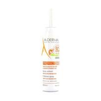 Purškiamas kremas nuo saulės vaikams A-Derma Protect Kids SPF 50+ 200 ml