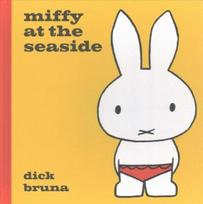 Miffy at the Seaside