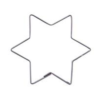 Orion sausainių formelė, 6,5 cm