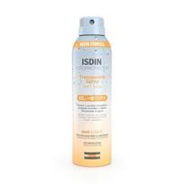 Kremas nuo saulės Isdin FotoProtector Transparent Spray Wet Skin 30Spf 250ml