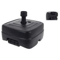 Skėčio nuo saulės pagrindas ProGarden, juodas