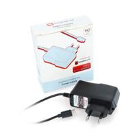 Maitinimo šaltinis justPi USB-C 5.1V/3A, skirtas Raspberry Pi 4B