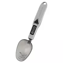 ProfiCook PC-LW 1214 Nerūdijančiojo plieno Elektroninės virtuvinės svarstyklės